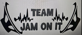 Team Jam On It